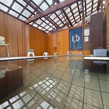Guesthouse Tomoshibi Matsumoto Exterior foto