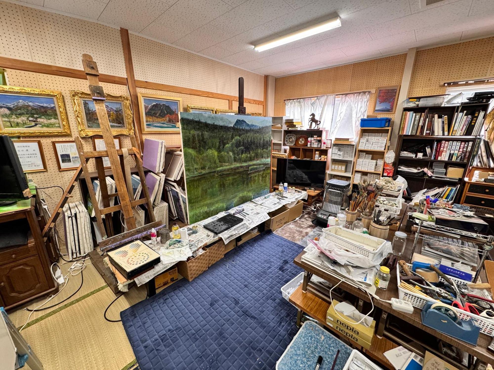 Guesthouse Tomoshibi Matsumoto Exterior foto